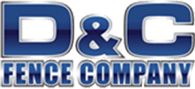 D&C Fence Logo