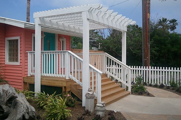 Patio Cover