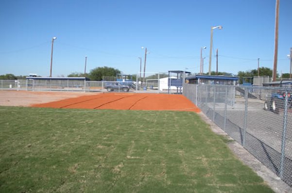 Fencing for Commercial Places in Corpus Christi, TX