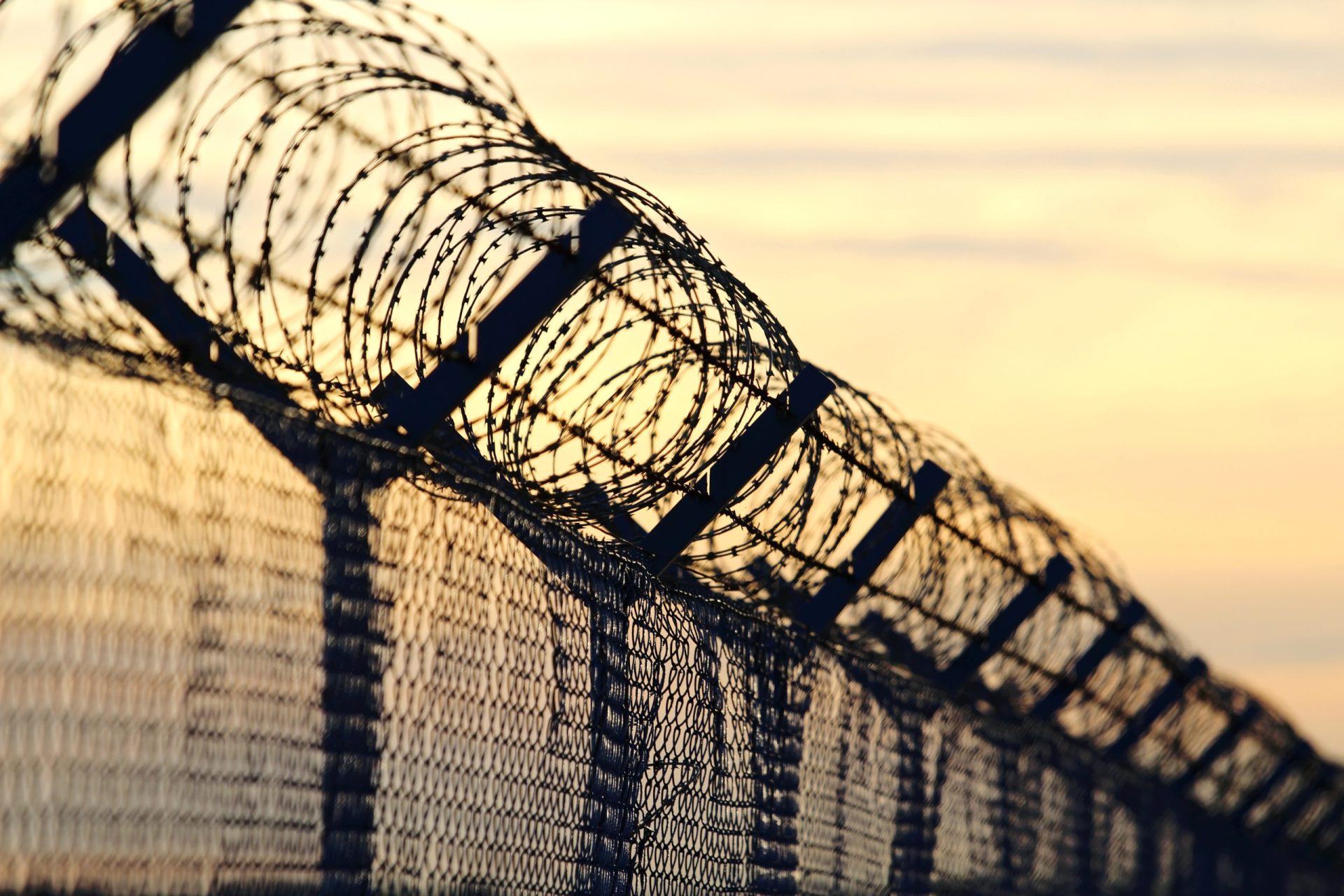 Temporary Fencing in Corpus Christi, TX