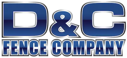 D&C Fence Logo