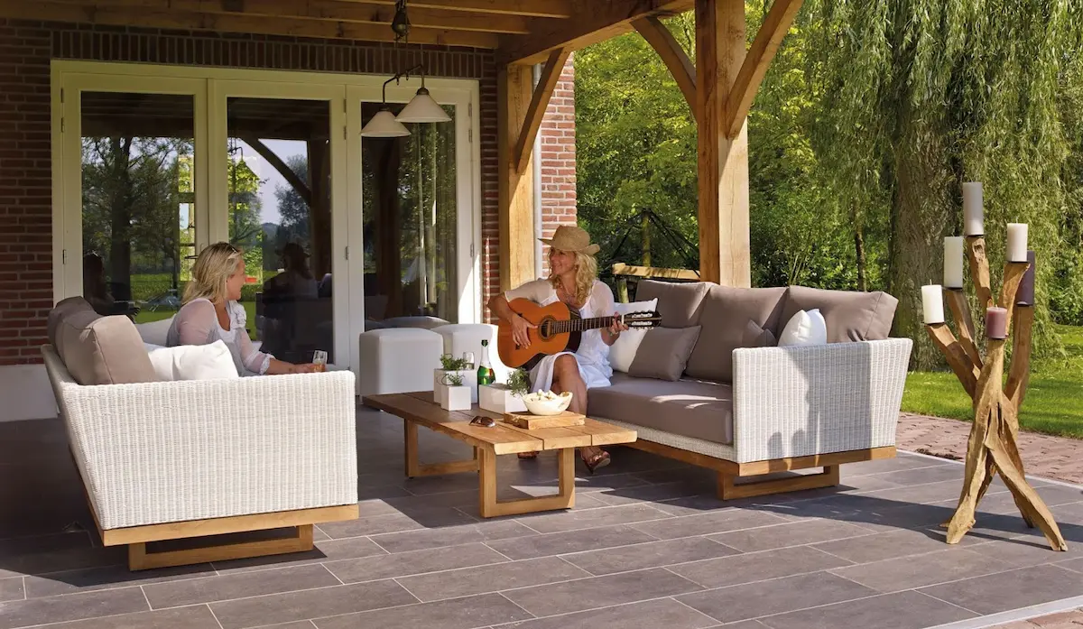 What is the Point of a Pergola