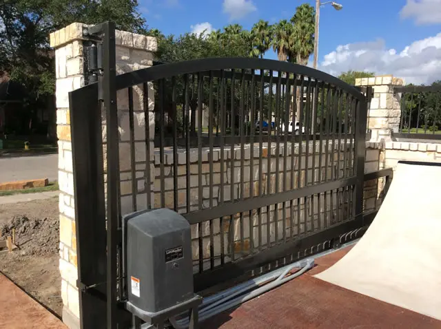 Gate Repair Services in Corpus Christi, TX