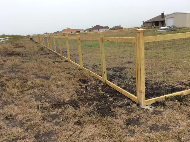 Mastering General Fencing Repair A Complete Guide for a Sturdy and Beautiful Fence