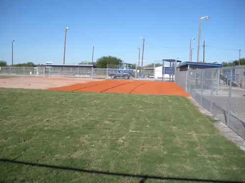 Secure and Versatile Temporary Fencing for Events