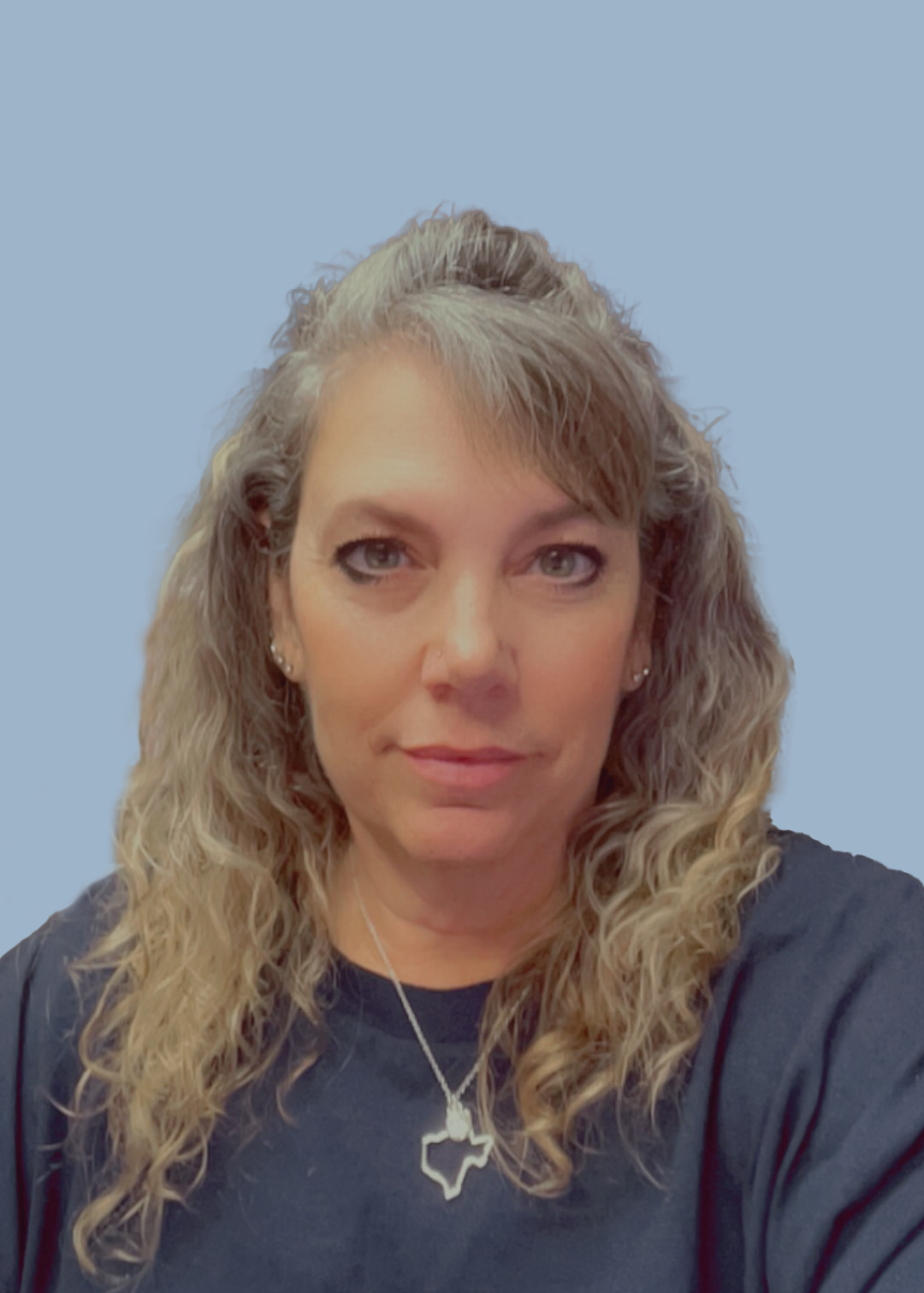Christina Karrh, Accounts Receivable at D&C Fence Co.