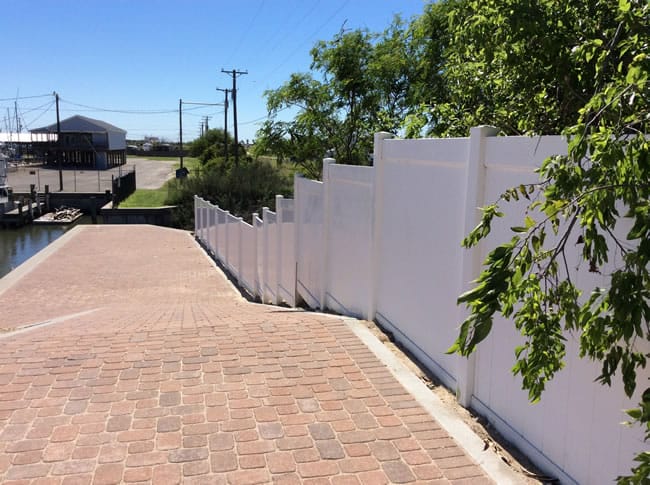 Charming and Durable: Why You Should Consider a Vinyl Picket Fence