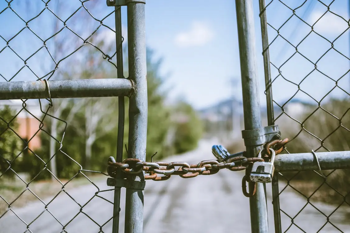 What Is a Predation Fence For