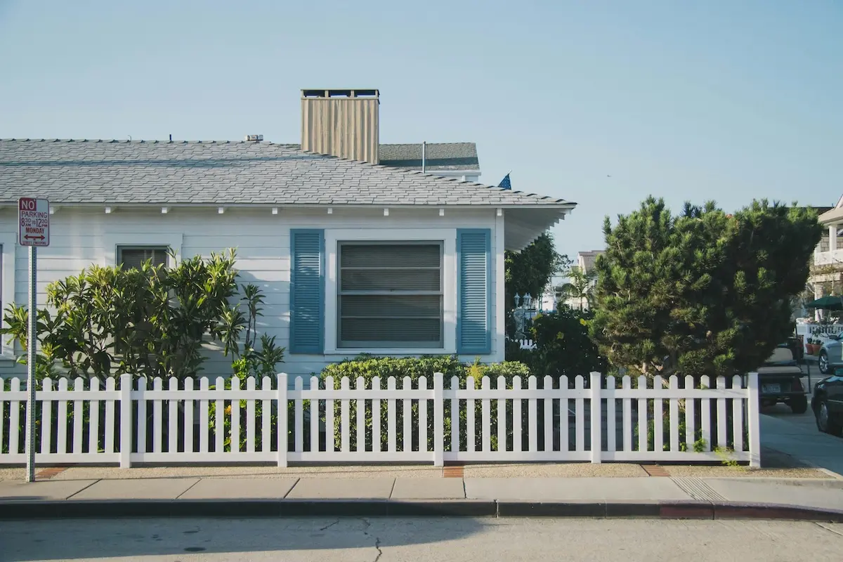 Featured image for “Does Texas Require Fence Permits for Residential Homes?”